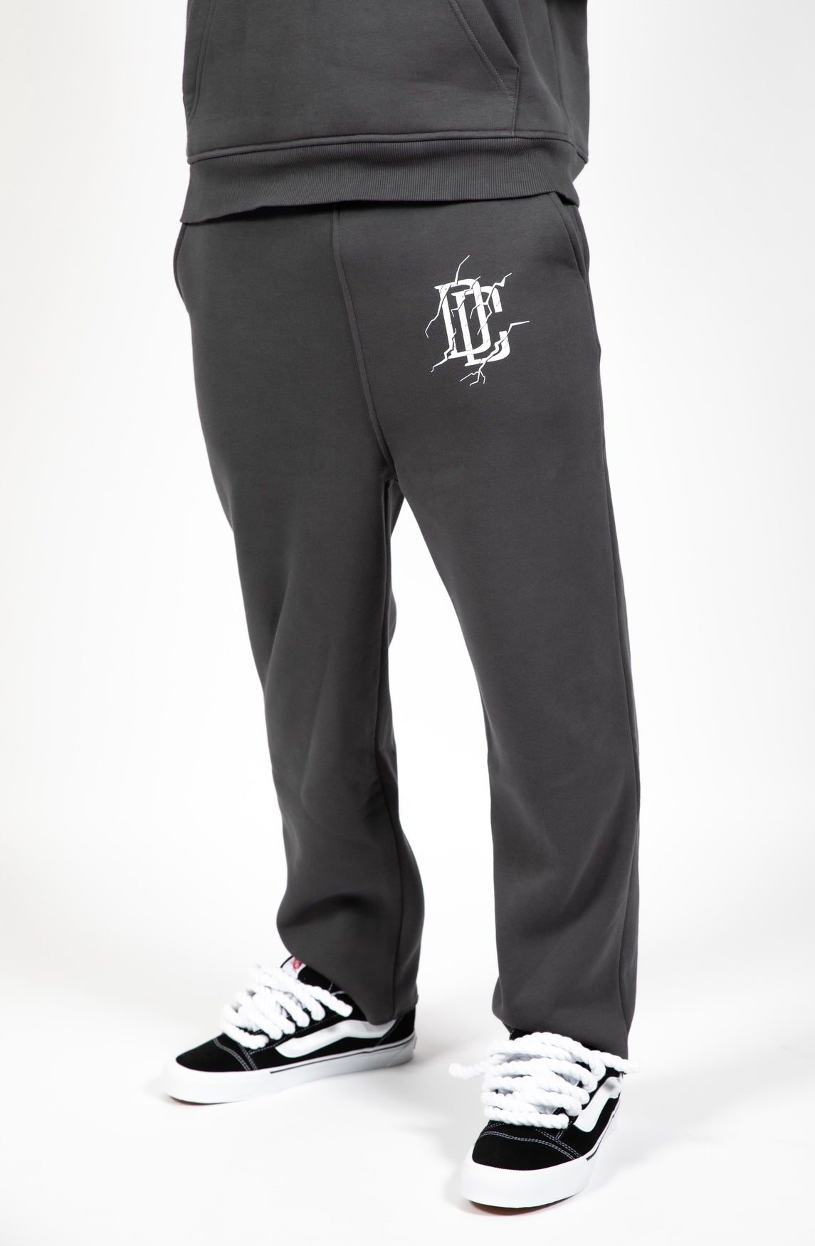 DC JOGGER