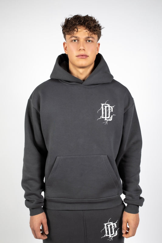 DC HOODIE